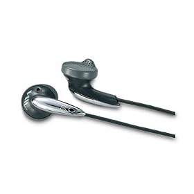 Aiwa HP-EX1 In-ear Headphone by Aiwa