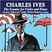 Charles Ives: The Sonatas For Violin And Piano