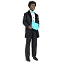 AFRICAN AMERICAN Magic Jewel KEN DOLL