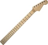 REPLACEMENT STRAT&reg; NECK MAPLE