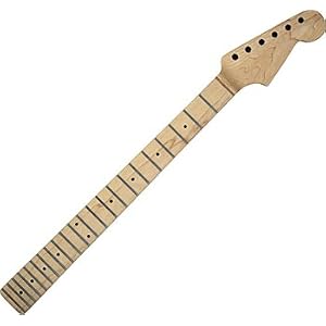 Replacement Strat Neck Mapl