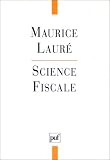 Science fiscale