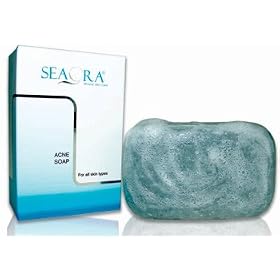 Acne Soap - All Natural Acne Relief - Treat Acne Today!