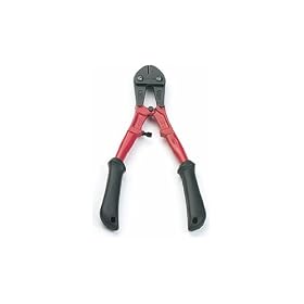 Grizzly G8207 12 Bolt Cutter by Grizzly