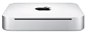 Apple MC270D/A Mac mini Desktop-PC (Intel Core 2 Duo, 2,4GHz, 2GB RAM, 320GB HDD, nVidia GeForce 320M, DVD, Mac OS X)