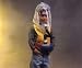 Protective Gas Mask hood for children