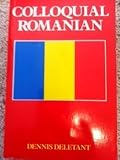 Colloquial Romanian