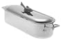 All-Clad Stainless-Steel Fish Poacher