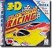 3-d Slot Car Racing