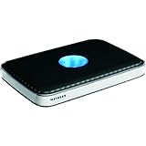 NETGEAR WNDR3300 RangeMax Dual Band Wireless-N Router