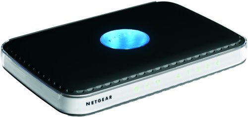 RangeMax WNDR3300 Dual Band Wireless-N Router