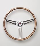 Grant 987 Clssc Pont Whl Hardwood