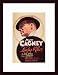 Lady Killer, Art Poster by Unknown Artist, with Wood Frame, poster size: 11 x 17