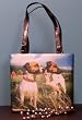 Jack Russell Dog Handbag Purse