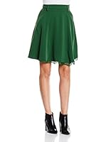 Fornarina Falda Carina (Verde)