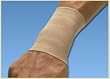 Elastic Slip-on Wrist support Brace - Black Elastic Slip-on Wrist support Brace - Black