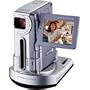 Sony DCR-IP1 MicroMV Handycam Camcorder w/10x Optical Zoom