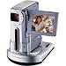 Sony DCR-IP1 MicroMV Handycam Camcorder w/10x Optical Zoom