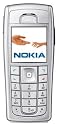 Nokia 6230i Virgin Prepay Nokia 6230i Inc £15 credit