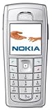 Review Nokia Nokia 6230i / Nokia 6230i Virgin Prepay Nokia 6230i Inc £15 credit