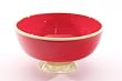 Footed Bowl