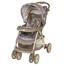 spectra stroller