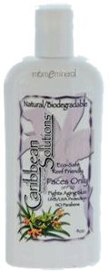 Faces Only SPF 20, Natural Skin Care, 4 oz by Caribbean Solutions