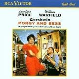 Music : Gershwin: Porgy and Bess (highlights)