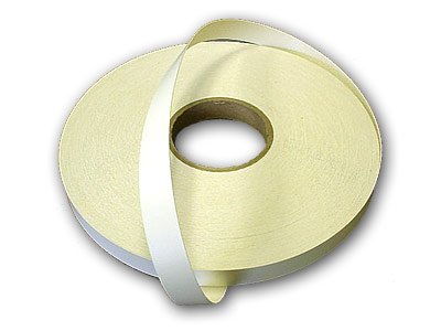 Almond Melamine / Poly Edge Banding Tape 13/16'' 250' Roll