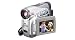 JVC GR-D271US Compact Series Mini DV Camcorder