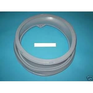 ZANUSSI washing machine door seal gasket EQ2 1320041906