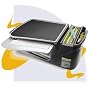 Mobile Desk Auto Exec