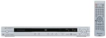 Pioneer DV-393-S Progressive Scan DVD Player with Div-X