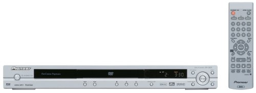 Pioneer DV-393-S