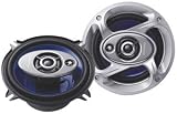Pioneer Car TSA1372R 180 Watt 3-Way 5-1/4'' Speaker