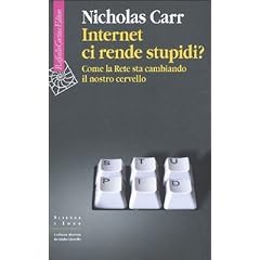 Internet ci rende stupidi? Come la rete sta cambiando il nostro cervello