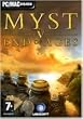 MYST V: END OF AGES (DVD-ROM, PC/MAC)