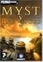 MYST V:END OF AGES(DVD-ROM, PC/MAC)