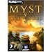 MYST V: END OF AGES (DVD-ROM, PC/MAC)
