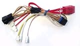 'T' Harness for Saturn Applications