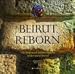 Books : Beirut Reborn: The Restoration and Development of the Central District