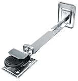 Eigenschaften ABUS August Bremicker Söhne KG 46315 / ABUS 46315 Gitterrostsicherung Typ GS60 SB