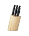 Richardson Sheffield,  Rt450,  Richardson Sheffield Soft Touch 5Pc Knife Block Set