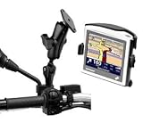 RAM-B-181-TO4U: RAM Twist & Tilt Motorcycle Mount for TomTom One 2nd, 3rd Edition