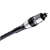 Monster Cable ILS200-1M Interlink LightSpeed 200 Highest-Performance Digital Fiber-Optic Cable, Toslink-to-Toslink (1 Meter)