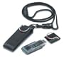 IBM Lenovo ThinkPlus 256 MB USB 2.0 Memory Key ( 22P9228 )