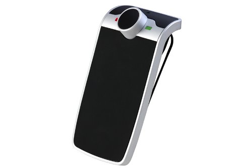 Parrot Minikit Slim Portable Bluetooth Car Kit