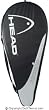 Head - Liquidmetal Racquet Cover Tennis Bag Holds 1 Racquet