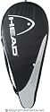 Head - Liquidmetal Racquet Cover Tennis Bag Holds 1 Racquet