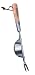 Corona Clipper Stainless Steel Weeder with Fulcrum HT 65100